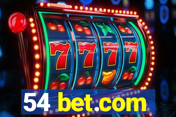 54 bet.com